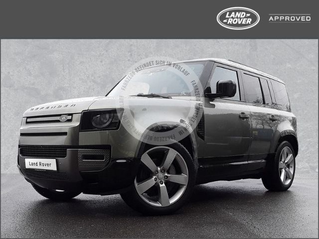 Land Rover Defender 27.000 km 80.880 &euro; Hallstadt 96103