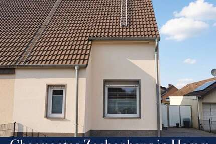 Haus zum Mieten in Hamm 1.600 € 126 m² 4.5 zimmer