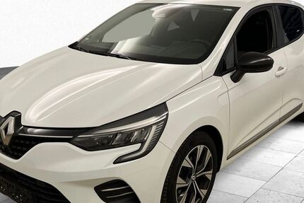 Renault Clio 74.430 km 11.507 &euro; Frankfurt 60596