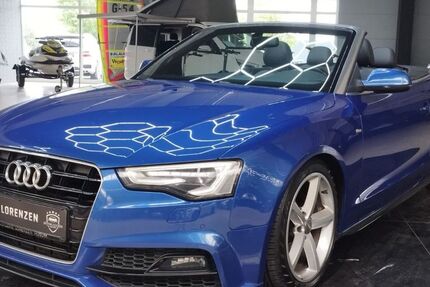 Audi A5 189.457 km 10.995 &euro; Husum 25813