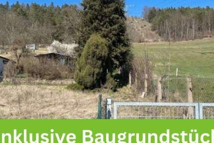 INKLUSIVE Baugrundstück: Ein Haus bei dem weniger wirklich mehr ist in - Fläche optimal nutzen 5 zimmer