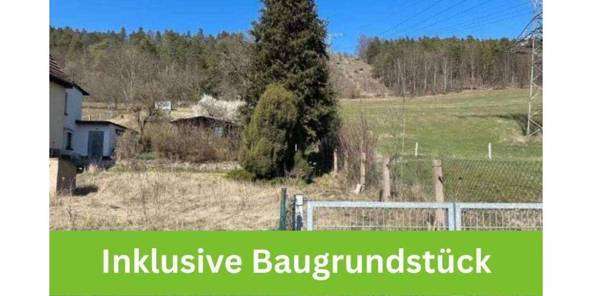 INKLUSIVE Baugrundstück: Ein Haus bei dem weniger wirklich mehr ist in - Fläche optimal nutzen 5 zimmer