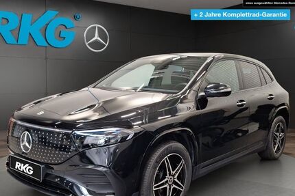 Mercedes-Benz EQA 15.777 km 46.340 &euro; Euskirchen 53879