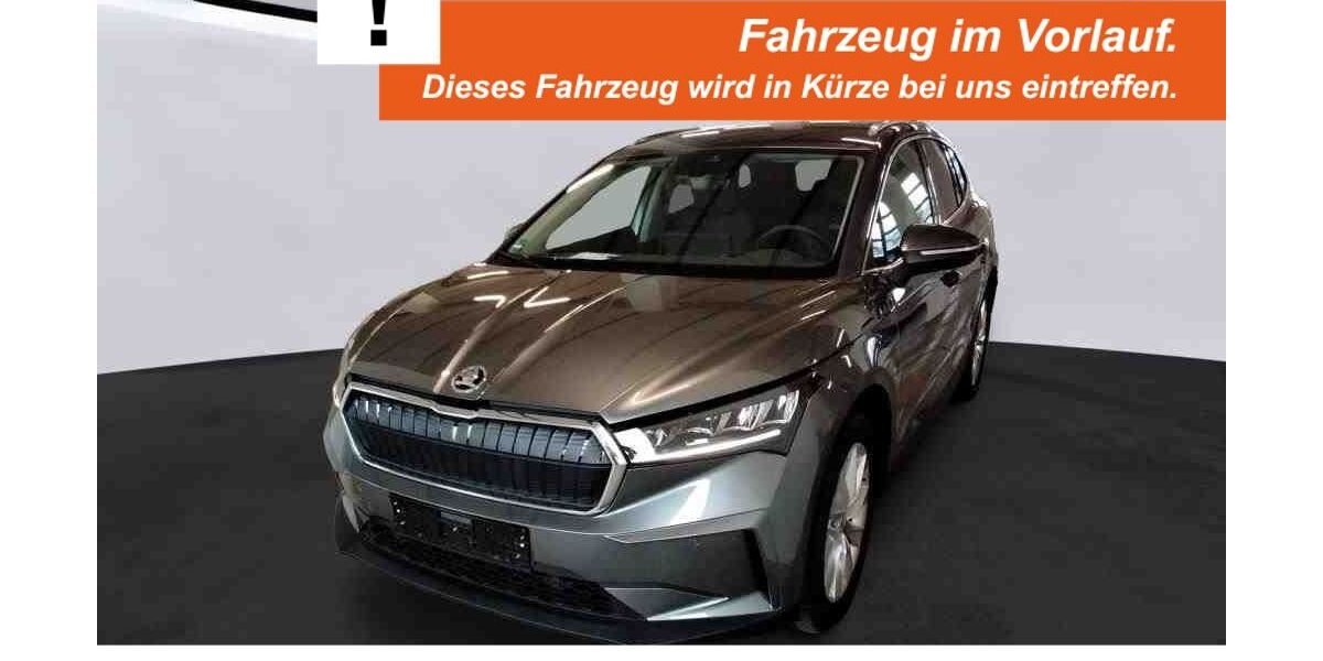 Skoda Enyaq 14.022 km 42.880 &euro; Rheine 48432
