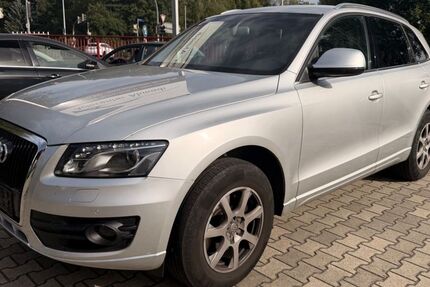 Audi Q5 295.000 km 6.450 &euro; Zwickau 08066