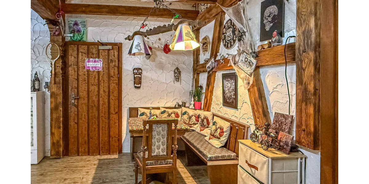 Mehrfamilienhaus, Wohnhaus Renchen / Reiersbach Ulm - 7 Zimmer, 195 m&sup2;, 545.000&euro; | Angebot:26205397
