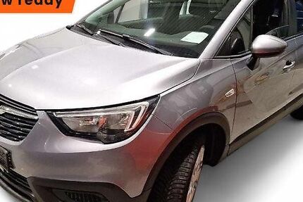 Opel Crossland (X) 111.040 km 8.299 &euro; Ergolding 84030