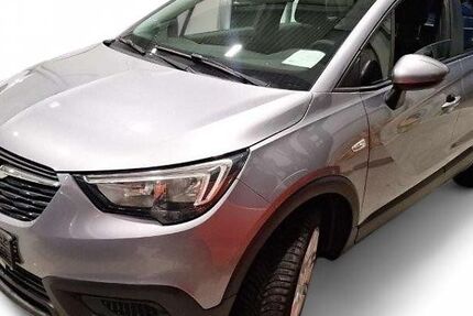 Opel Crossland (X) 111.040 km 8.499 &euro; Ergolding 84030