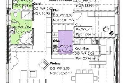 Wohnung Wrestedt - 3 Zimmer, 131 m&sup2;, 1.375&euro; | Angebot:26274862