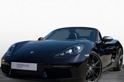 Porsche Boxster 54.860 km 62.980 &euro; Offenburg 77652