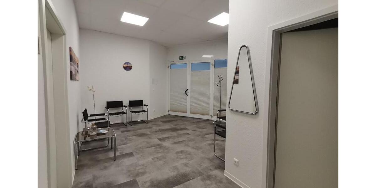 Gewerbeobjekt Genthin - 1.050&euro; | Angebot:26152621