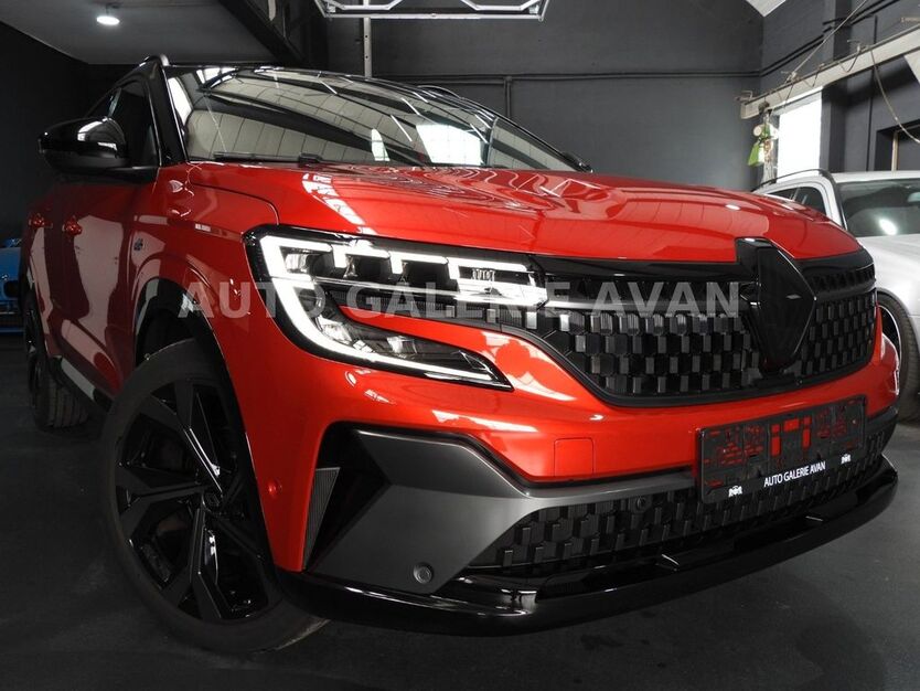 Renault Austral 38.778 km 26.900 € Schorndorf bei Stuttgart 73614