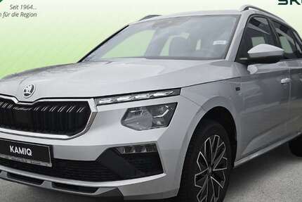 Skoda Kamiq 6.296 km 26.490 &euro; Halle 06112