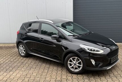 Ford Fiesta 62.000 km 11.750 &euro; Peißenberg 82380