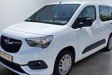 Opel Combo Life