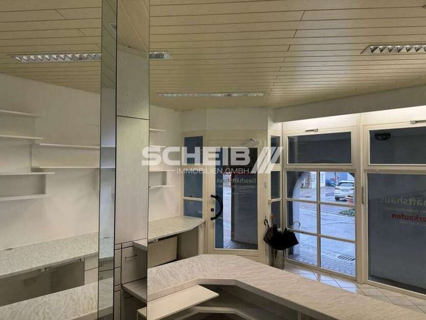 Einzelhandel in Niedernhall 249.000 € 120.89 m²