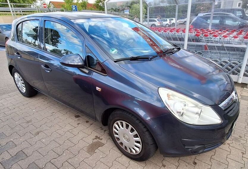 Corsa