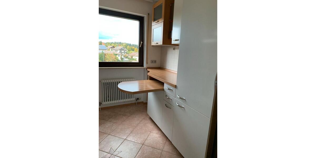 Maisonettenwohnung Altensteig - 4 Zimmer, 97 m&sup2;, 255.000&euro; | Angebot:26036574