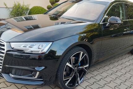 Audi A4 153.312 km 18.500 &euro; Hilpoltstein 91161
