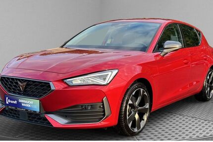 Cupra Leon 46.060 km 25.390 &euro; Bremen 28279