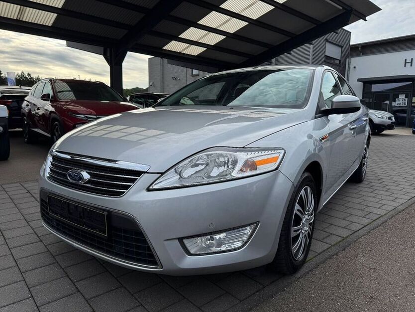 Mondeo