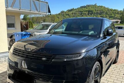 Land Rover Range Rover Sport 10.150 km 97.990 &euro; Bopfingen 73441