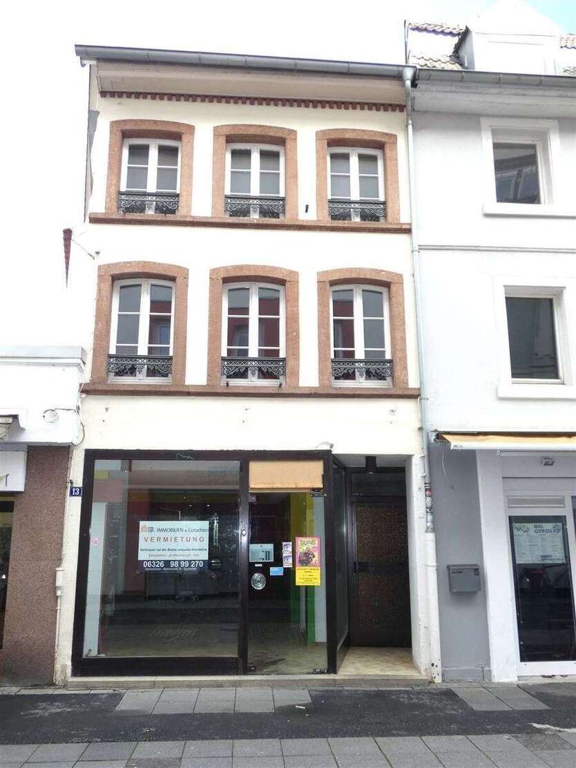 Einzelhandel in Neustadt 1.800 € 100 m² zimmer