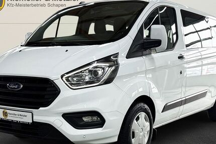 Ford Transit 61.098 km 24.650 &euro; Schapen 48480