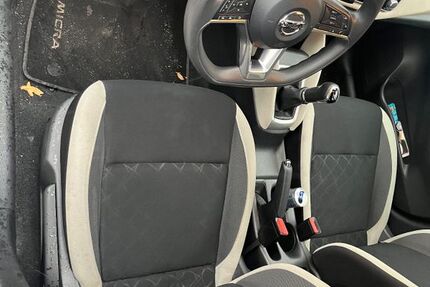 Nissan Micra 129.500 km 6.199 &euro; Hamburg 21029