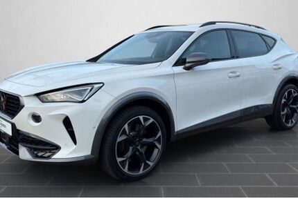 Cupra Formentor 17.186 km 33.900 &euro; Kirkel 66459