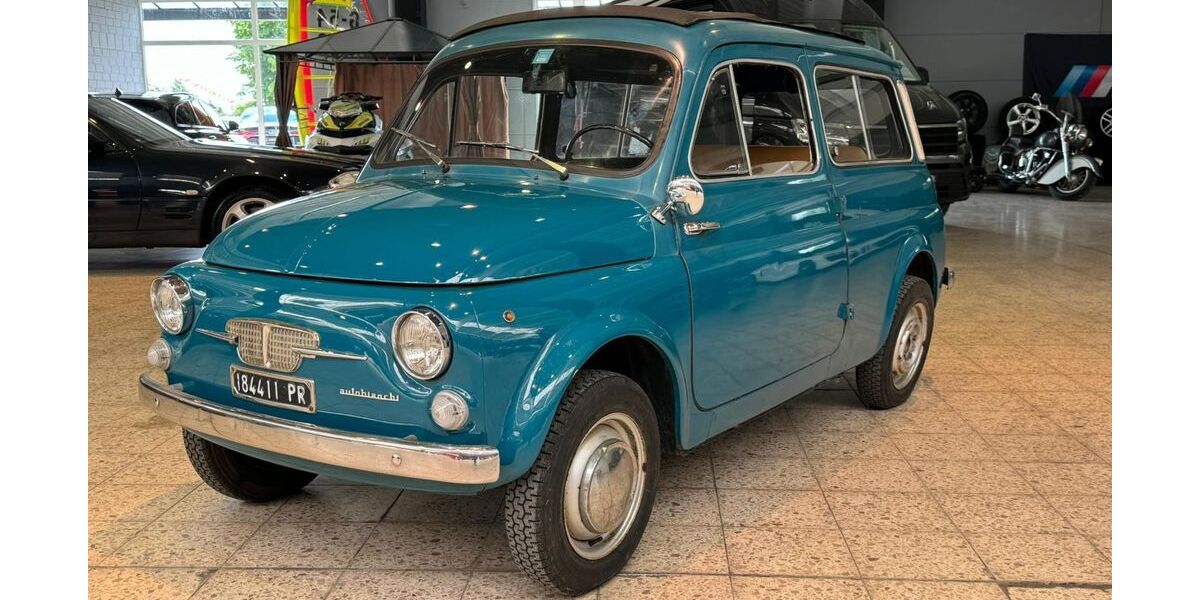Fiat 500 87.888 km 7.995 &euro; Husum 25813