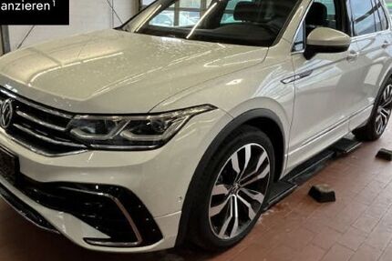 VW Tiguan 33.500 km 35.970 &euro; Erfurt 99099