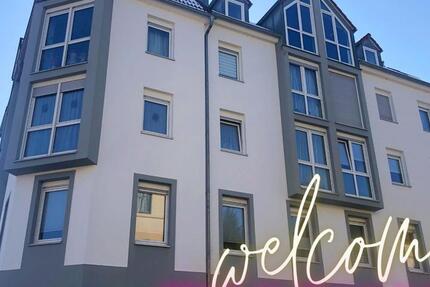 Wohnung Zwickau Zwickau-West - 1 Zimmer, 41 m&sup2;, 270&euro; | Angebot:26021304