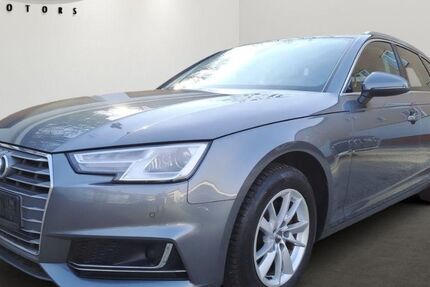 Audi A4 286.000 km 10.490 &euro; Landshut 84030