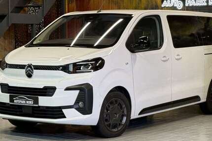 Citroen Spacetourer 8.091 km 34.900 € München 81829