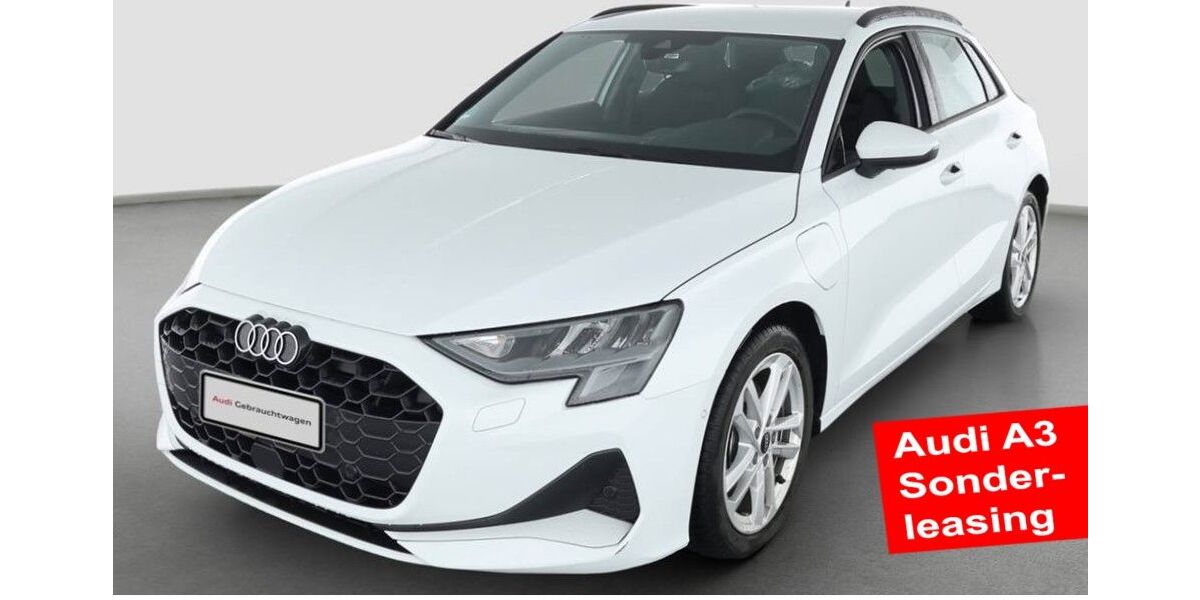 Audi A3 24.116 km 32.536 &euro; Weida 07570