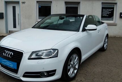 Audi A3 198.118 km 6.990 &euro; Bochum 44809