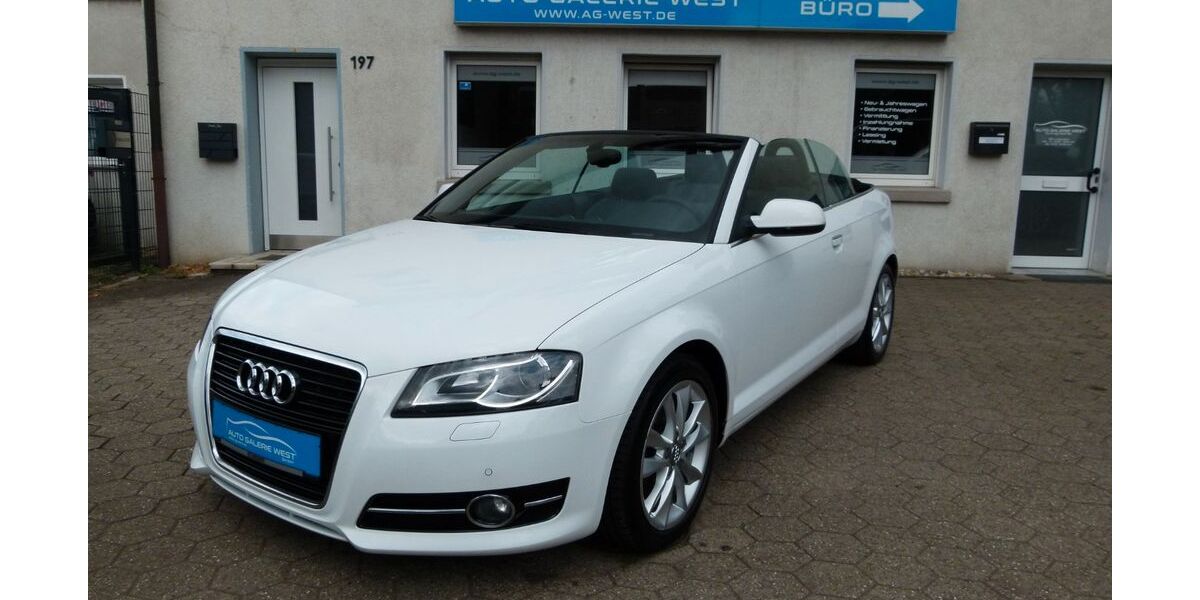 Audi A3 198.118 km 6.990 &euro; Bochum 44809