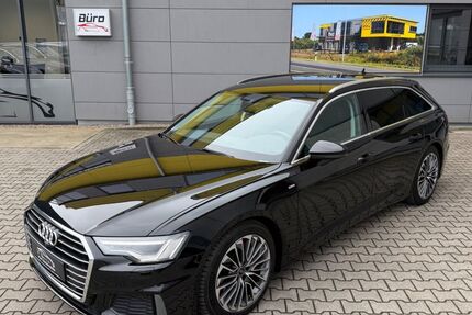 Audi A6 68.000 km 33.990 &euro; Lohne 49393