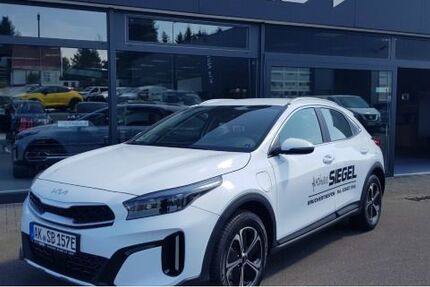 Kia XCeed 1.500 km 31.990 € Bruchertseifen 57539
