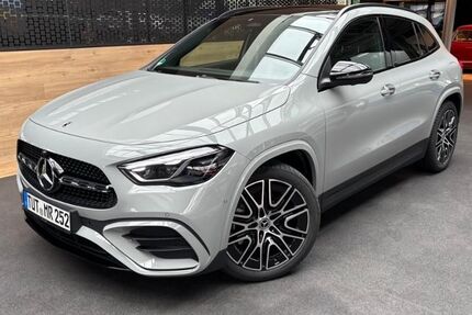 Mercedes-Benz GLA 220 9.000 km 50.700 &euro; Tuttlingen 78532