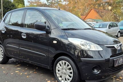Hyundai i10 150.600 km 3.490 &euro; Winsen (Luhe) 21423