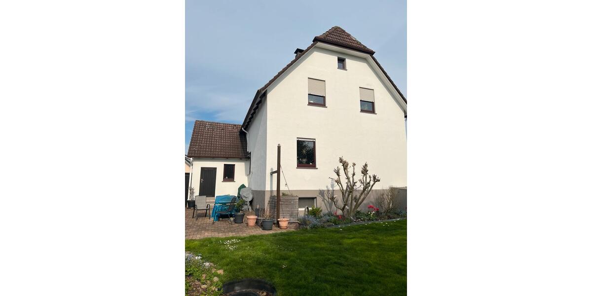 Einfamilienhaus Enger - 7 Zimmer, 160 m&sup2;, 349.900&euro; | Angebot:26323295