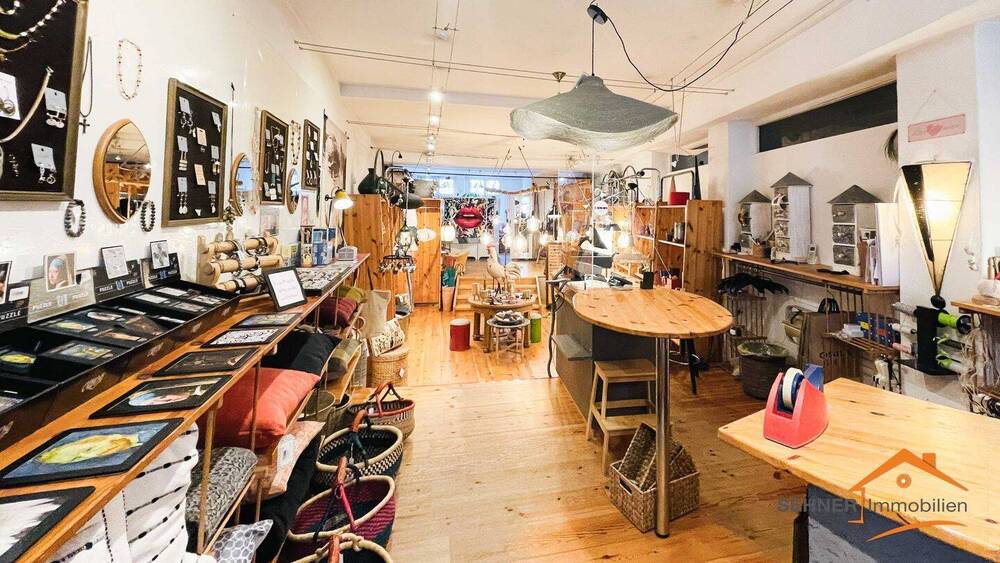 Gewerbeobjekt Soest - 2.020&euro; | Angebot:25678839