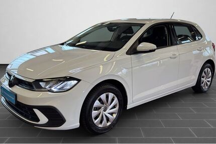 VW Polo 9.200 km 15.930 &euro; Aschaffenburg 63741