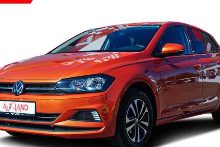 VW Polo 29.878 km 19.990 &euro; Halle 06122