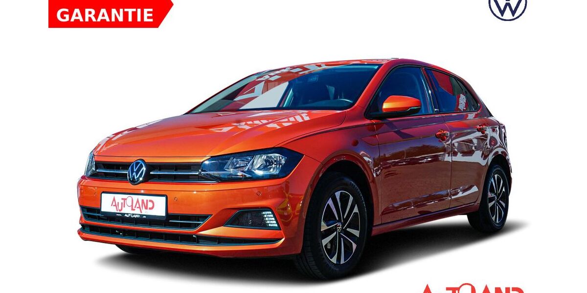 VW Polo 29.878 km 19.990 &euro; Halle 06122