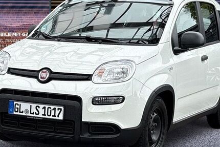 Fiat Panda 7.000 km 12.490 € Burscheid 51399