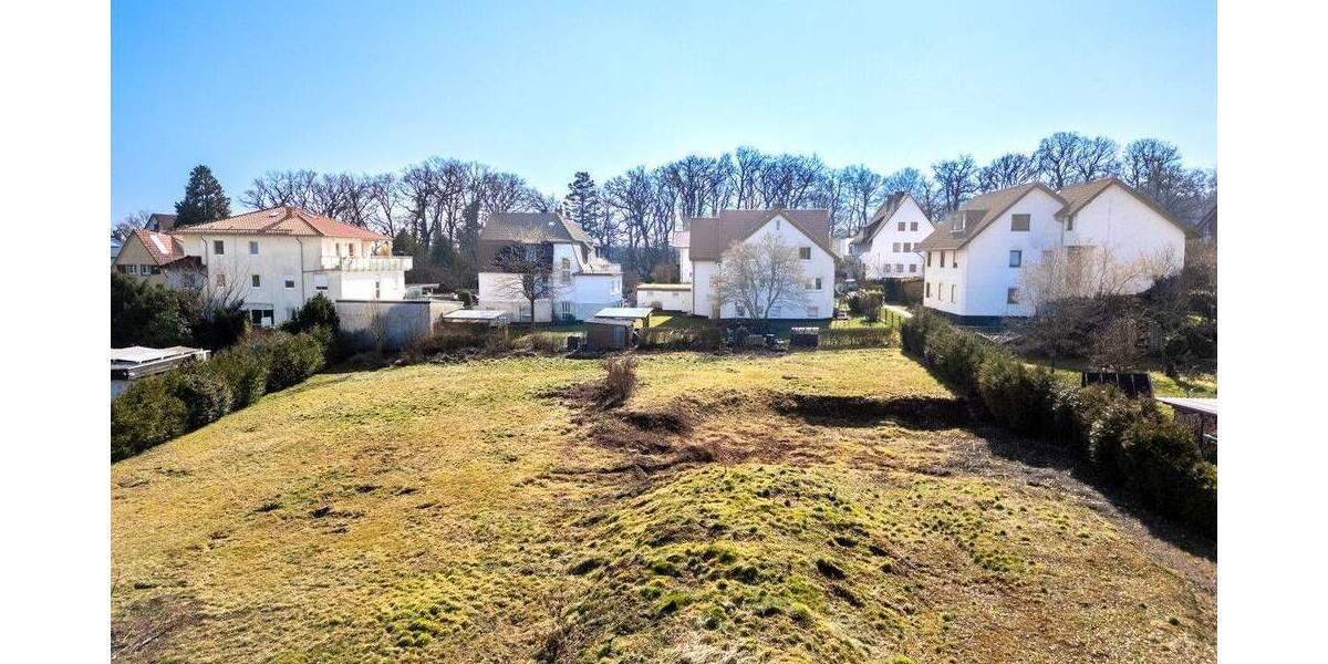 Exklusives Wohnen in Kassel-Harleshausen 4 zimmer