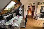 Dachgeschoßwohnung Singen (Hohentwiel) - 2 Zimmer, 47 m&sup2;, 128.000&euro; | Angebot:26606974